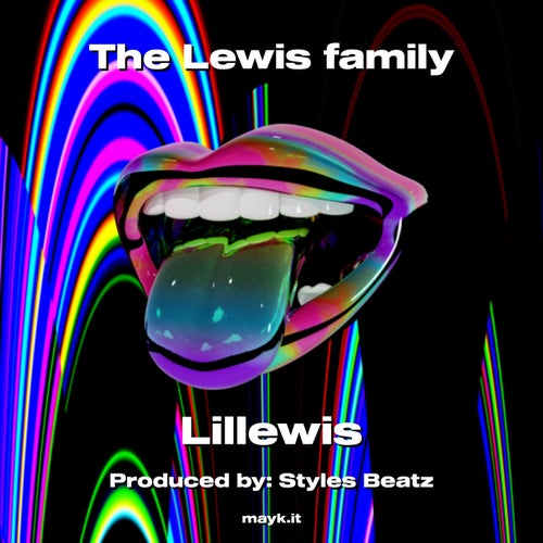 The Lewis family