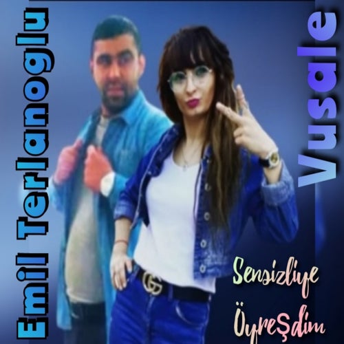 Sensizliye Öyreşdim