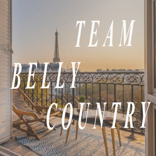 team belly country