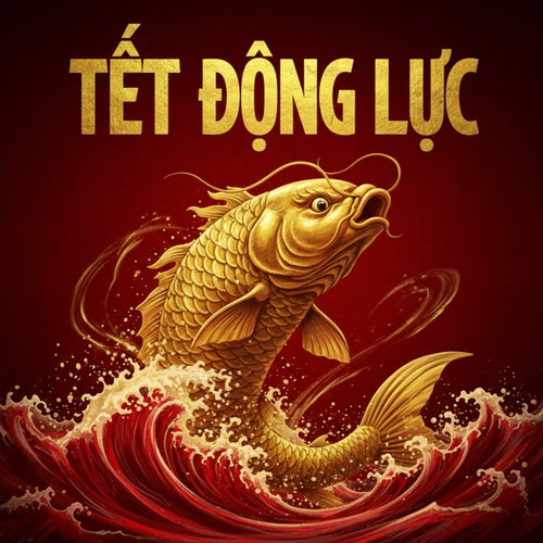 Tết Động Lực
