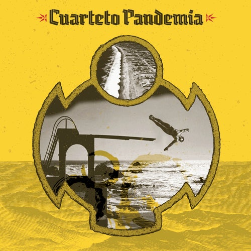 Cuarteto Pandemia