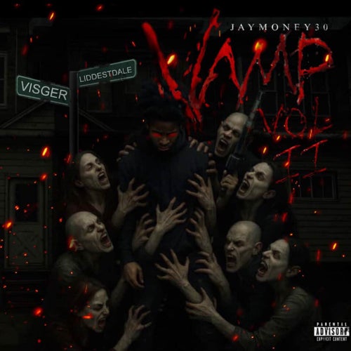 Vamp Vol. 2