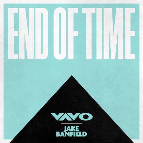 End of Time