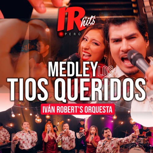Medley los Tíos Queridos (Si Me Ves Volar / El Amor Me Hace Cantar / Voy a Pintar las Paredes Con Tu Nombre)