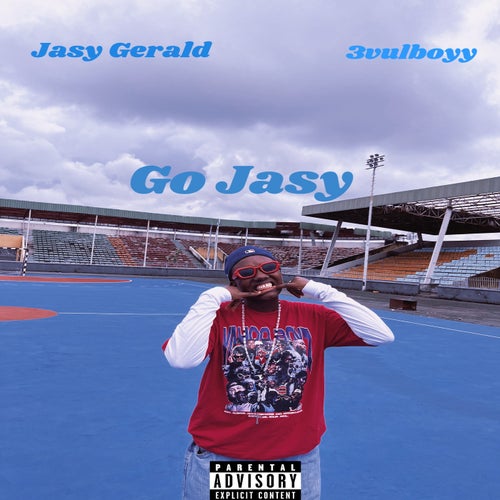 Go Jasy