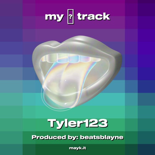 my  track