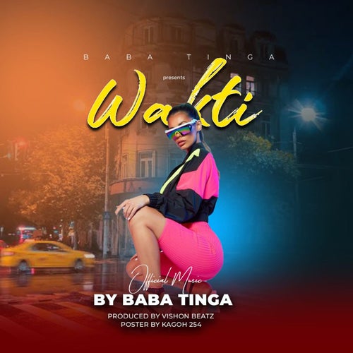 Wakti