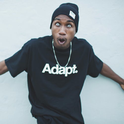 Hopsin Profile