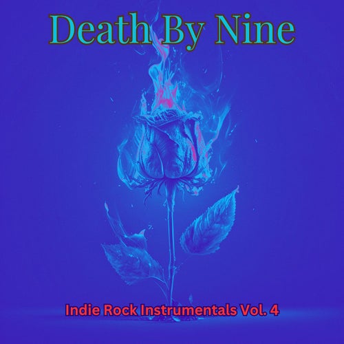 Indie Rock Instrumentals, Vol. 4