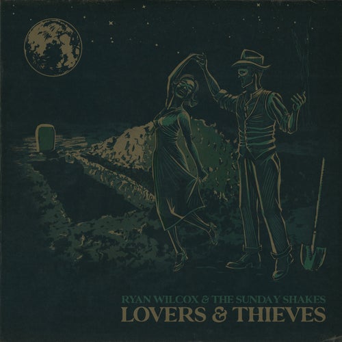 Lovers & Thieves