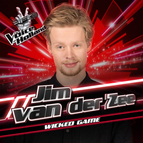 Wicked Game (From The Voice Of Holland Season 8)