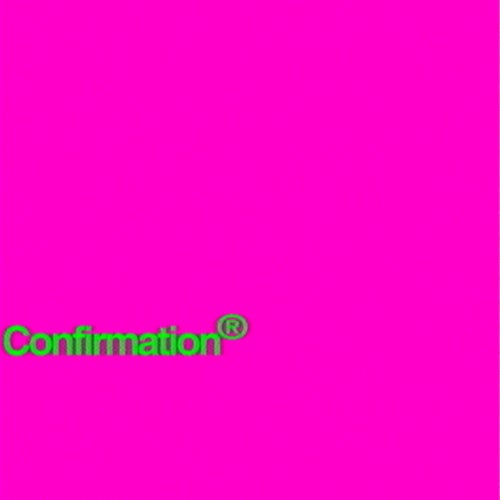 Confirmation