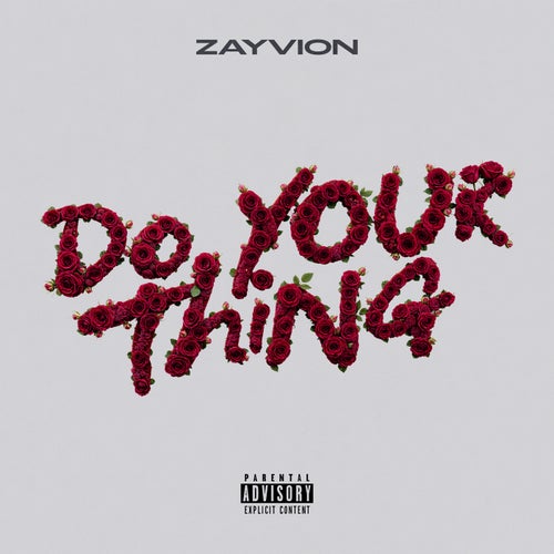 Do Your Thing