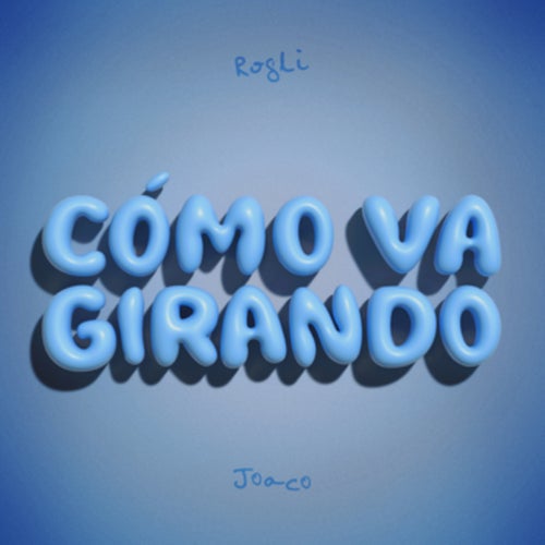 Cómo Va Girando