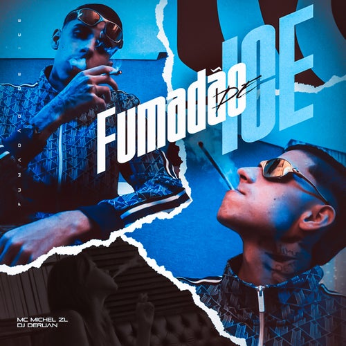 Fumadão de Ice