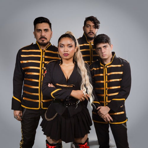 Otro Ocupa Mi Lugar