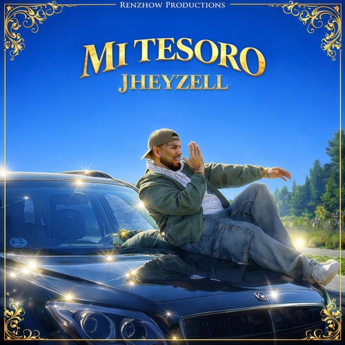 MI TESORO (Single)