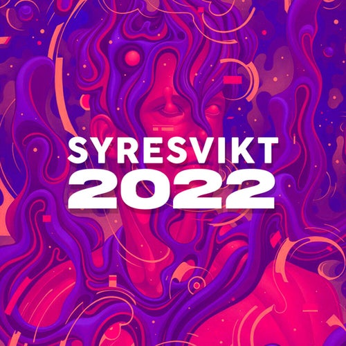 Syresvikt 2022