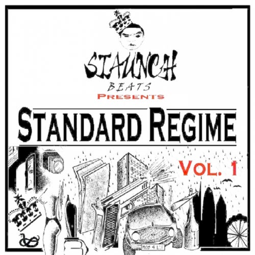 Standard Regime, Vol. 1