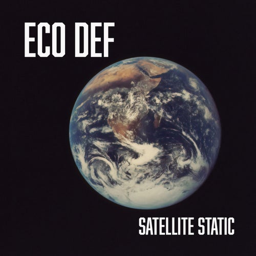 Satellite Static
