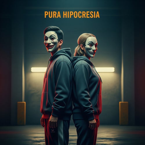 Pura Hipocresia