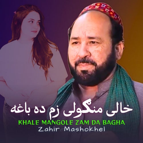 Khale Mangole Zam Da Bagha