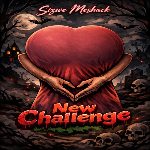 New Challenge 2.0