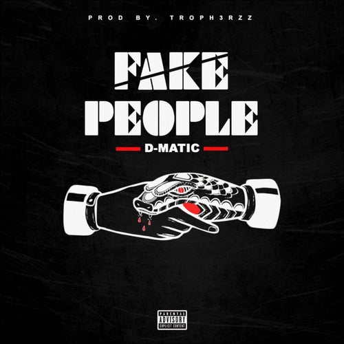 Fake People