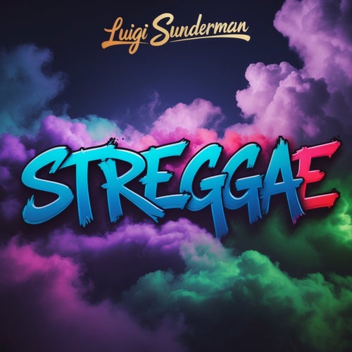 Streggae