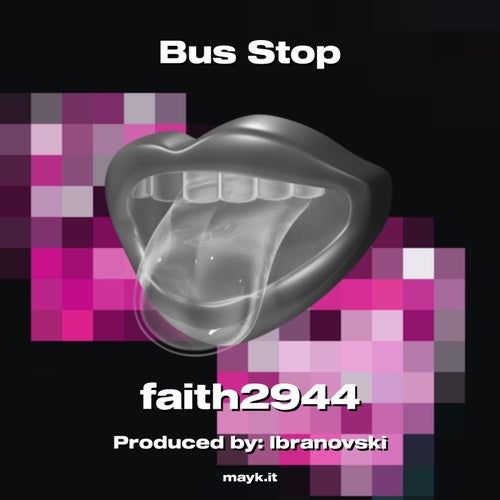 Bus Stop