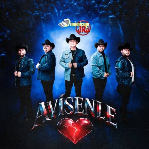 Avísenle
