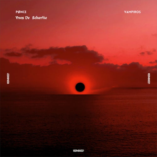 Vampiros (EP/ Remixed)