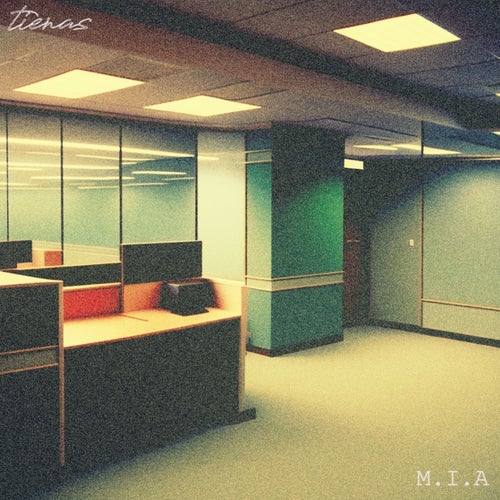 M.I.A
