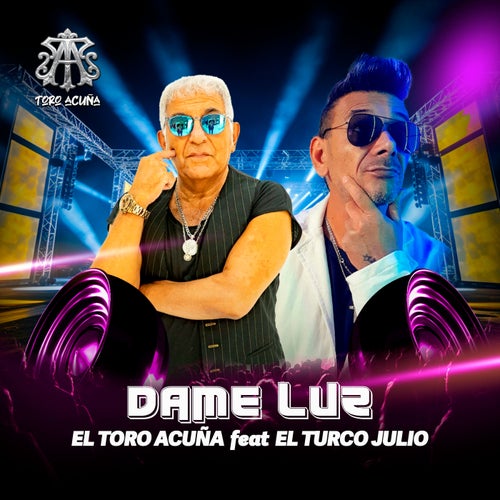 Dame luz