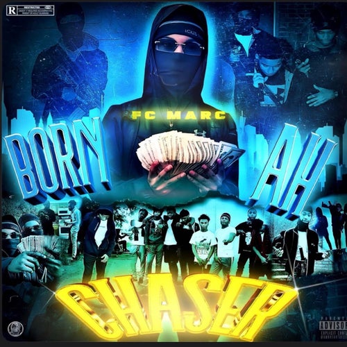 Born Ah Chaser