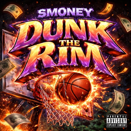 Dunk The Rim