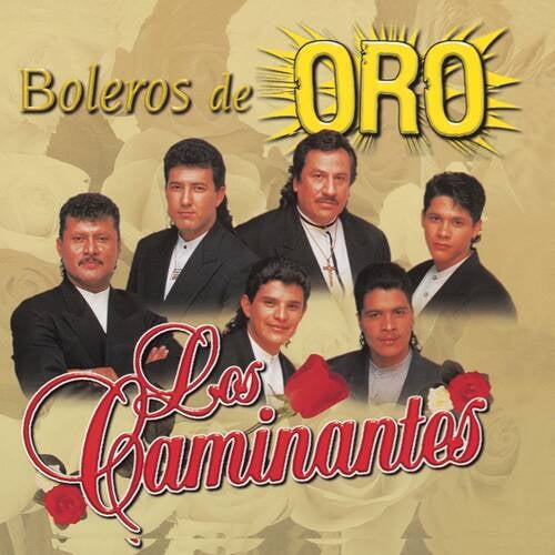 Boleros de Oro