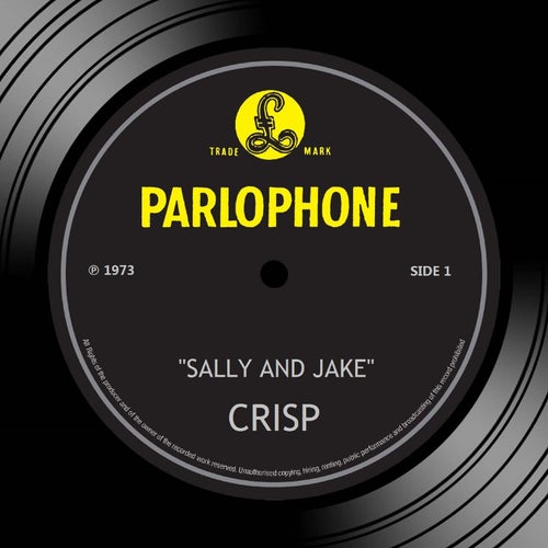 Sally And Jake