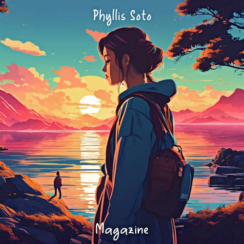 Magazine