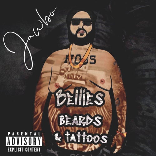 Bellies, Beards, and Tattoos