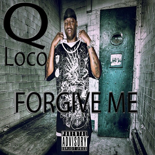 Forgive Me (feat. Bomb Agent & Nate Nice) - Single