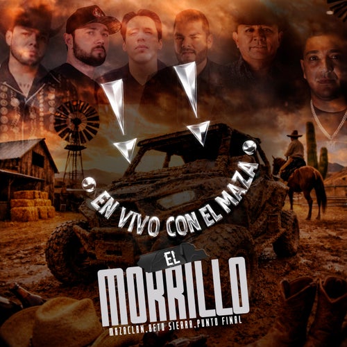 El Morrillo (En Vivo)
