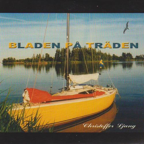 Bladen på träden