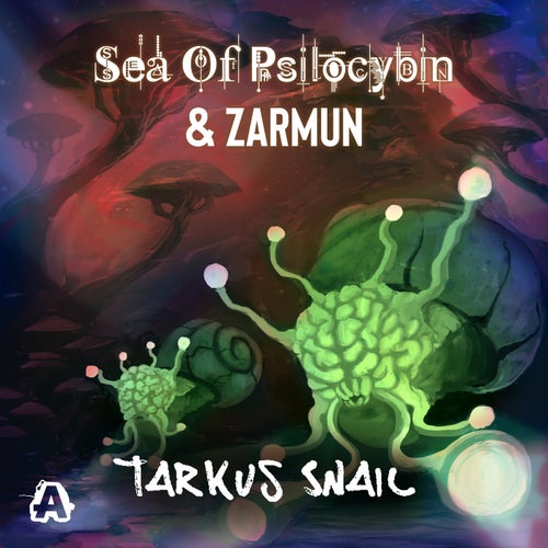 Tarkus Snail