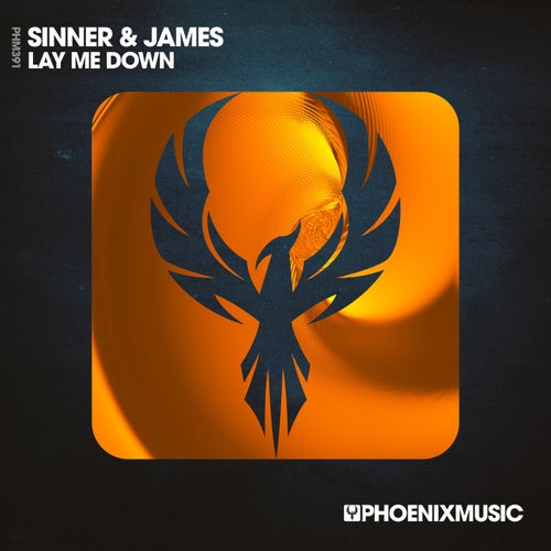Lay Me Down (Extended Mix)