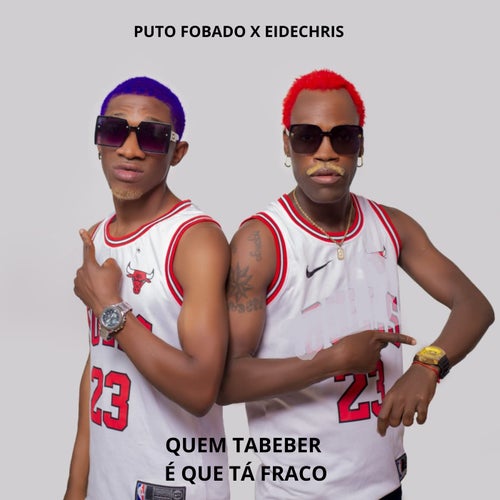 Quem Tá Beber É Que Tá Fraco