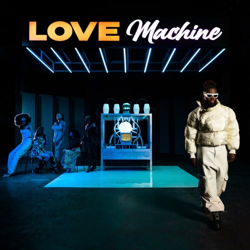 Love Machine, Pt.2