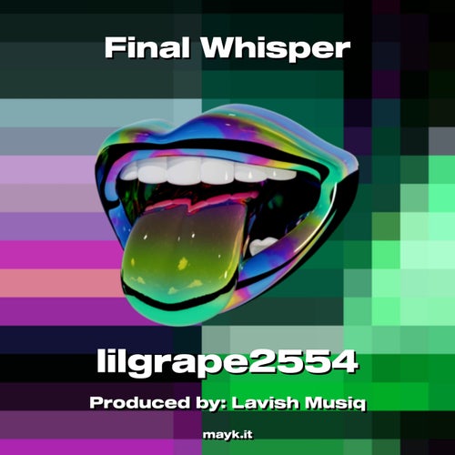 Final Whisper