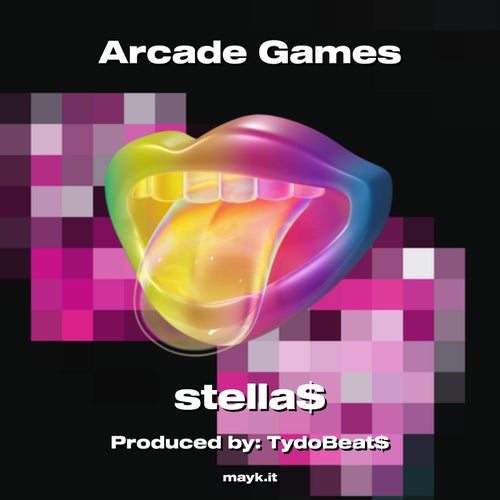Arcade Games