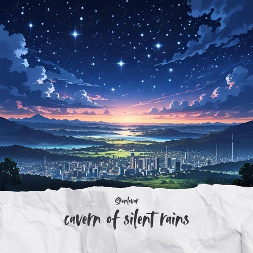 cavern of silent rains